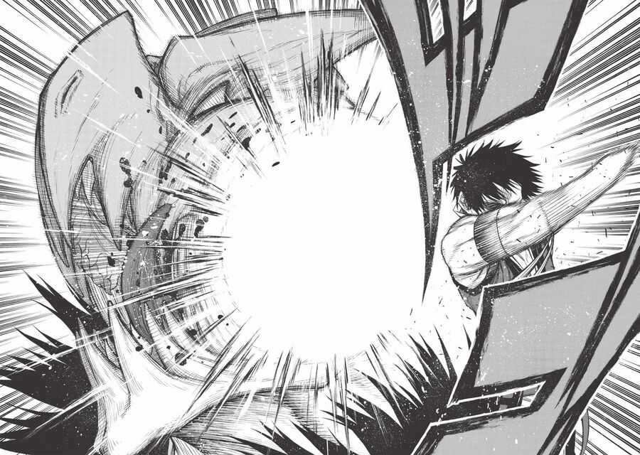 Shinmai Ossan Bouken-Sha, Saikyou Paati Ni Shinu Hodo Kitae Rarete Muteki Ni Naru Chapter 22.2 trang 16