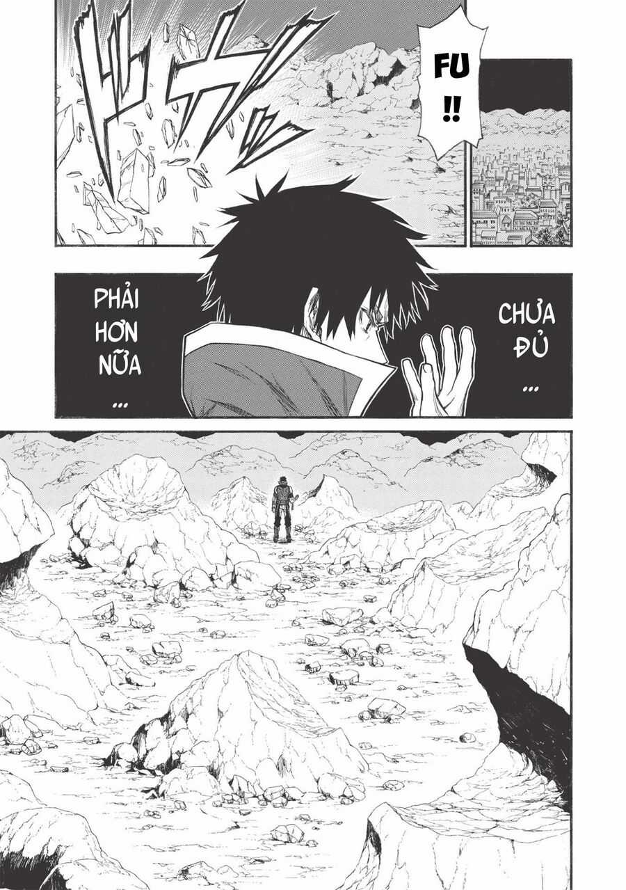 Shinmai Ossan Bouken-Sha, Saikyou Paati Ni Shinu Hodo Kitae Rarete Muteki Ni Naru Chapter 22.2 trang 6