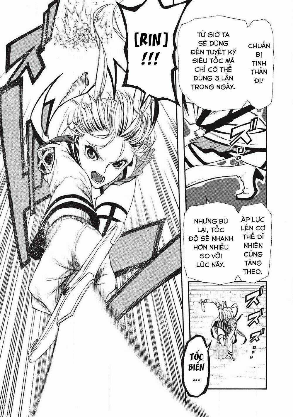 Shinmai Ossan Bouken-Sha, Saikyou Paati Ni Shinu Hodo Kitae Rarete Muteki Ni Naru Chapter 3 trang 12