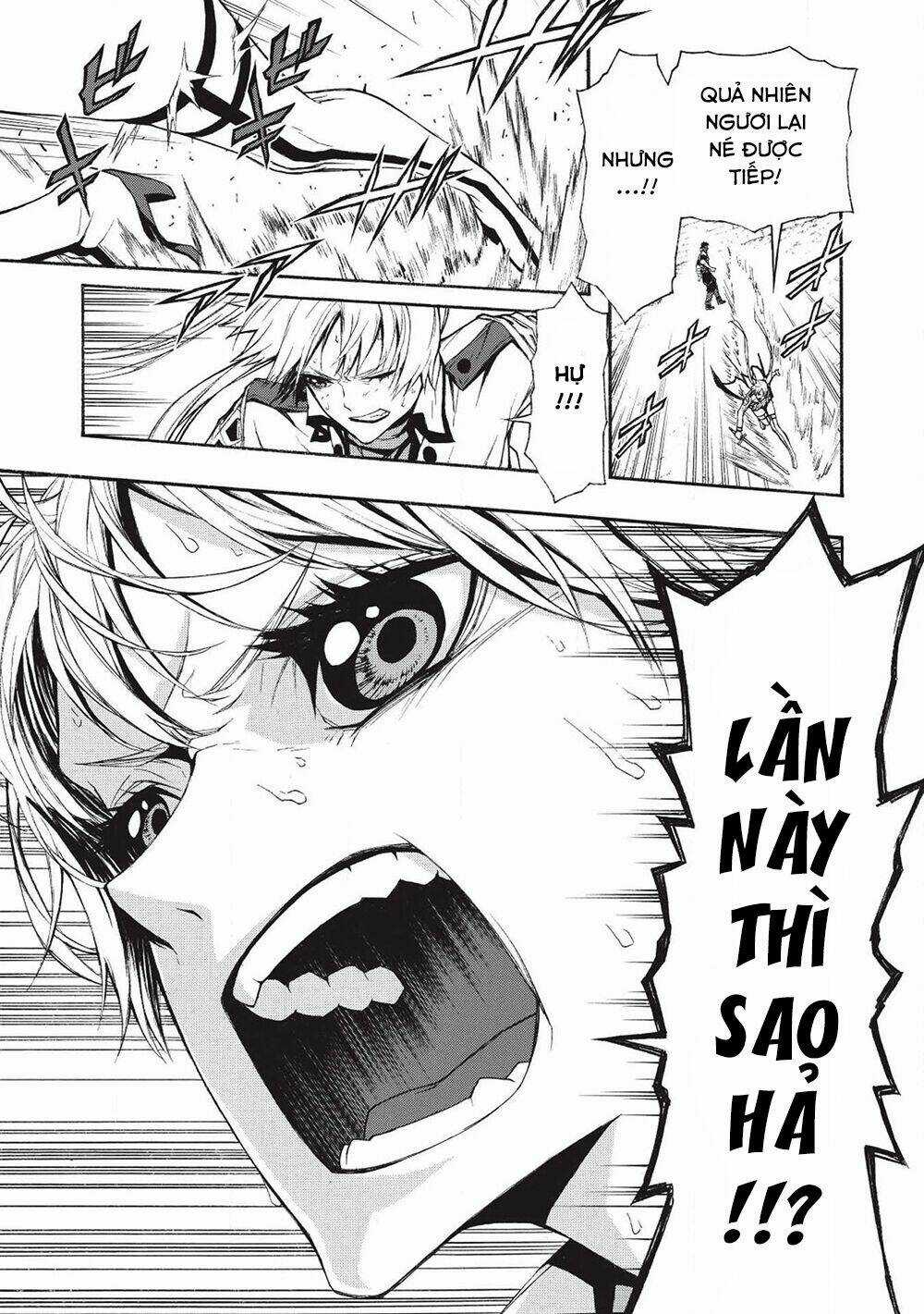 Shinmai Ossan Bouken-Sha, Saikyou Paati Ni Shinu Hodo Kitae Rarete Muteki Ni Naru Chapter 3 trang 16