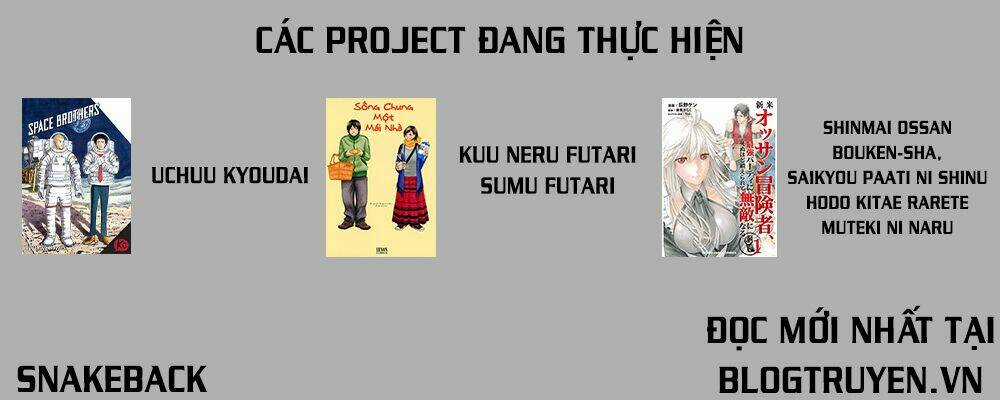 Shinmai Ossan Bouken-Sha, Saikyou Paati Ni Shinu Hodo Kitae Rarete Muteki Ni Naru Chapter 4 trang 26