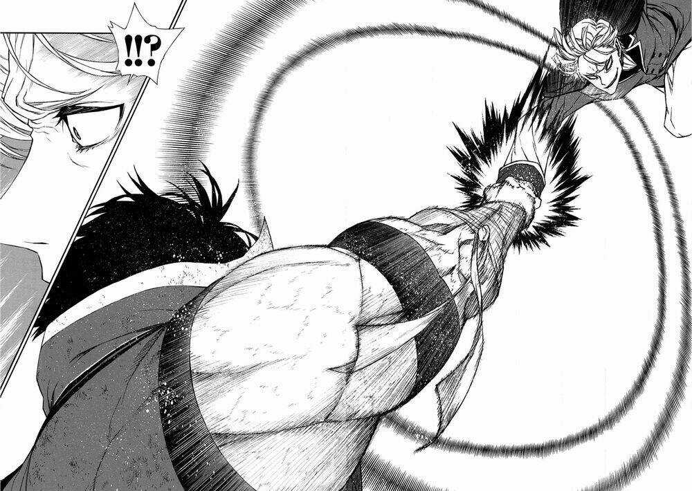 Shinmai Ossan Bouken-Sha, Saikyou Paati Ni Shinu Hodo Kitae Rarete Muteki Ni Naru Chapter 8 trang 22