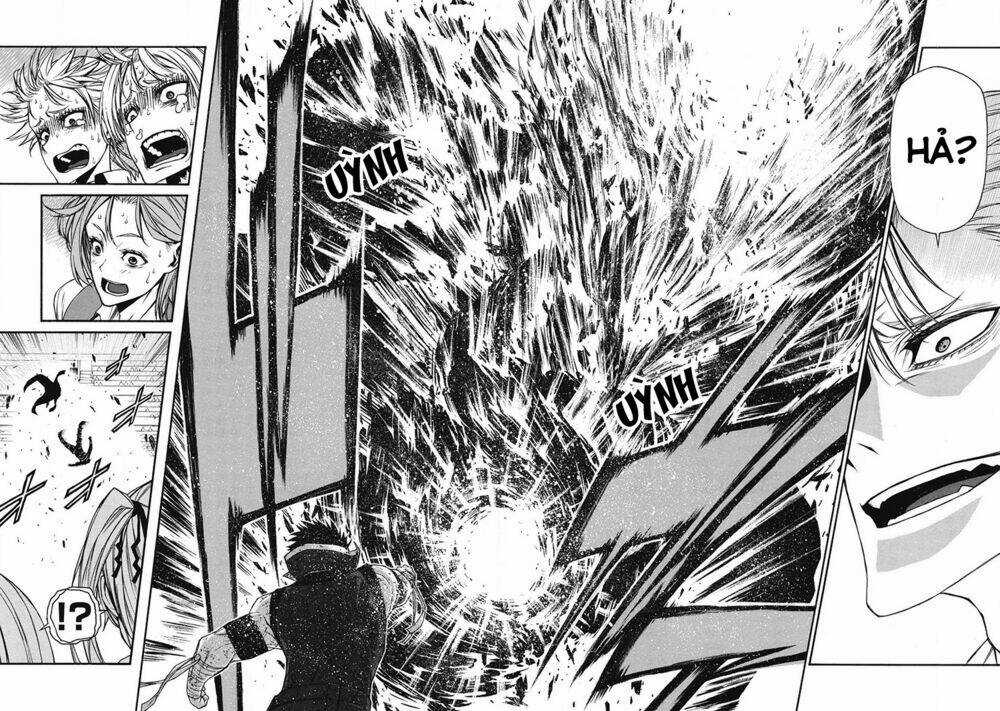 Shinmai Ossan Bouken-Sha, Saikyou Paati Ni Shinu Hodo Kitae Rarete Muteki Ni Naru Chapter 9 trang 20