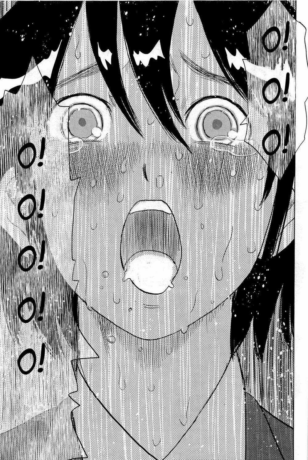 Shino-Chan Wa Jibun No Namae Ga Ienai Chapter 1 trang 21