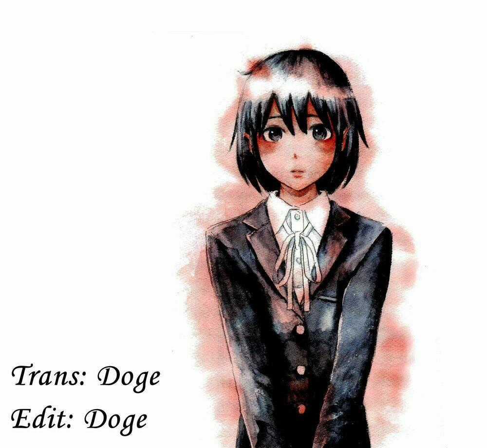 Shino-Chan Wa Jibun No Namae Ga Ienai Chapter 1 trang 25