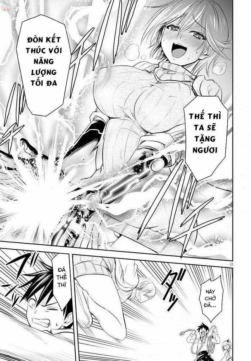 Shinobi Kill Chapter 1 trang 45