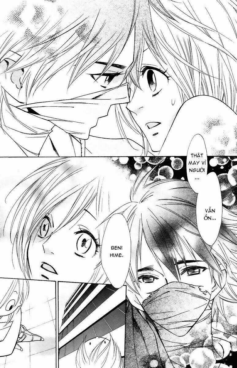 Shinobi Life Chapter 1 trang 12