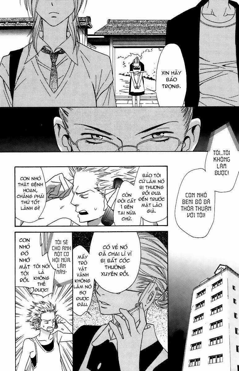 Shinobi Life Chapter 1 trang 29