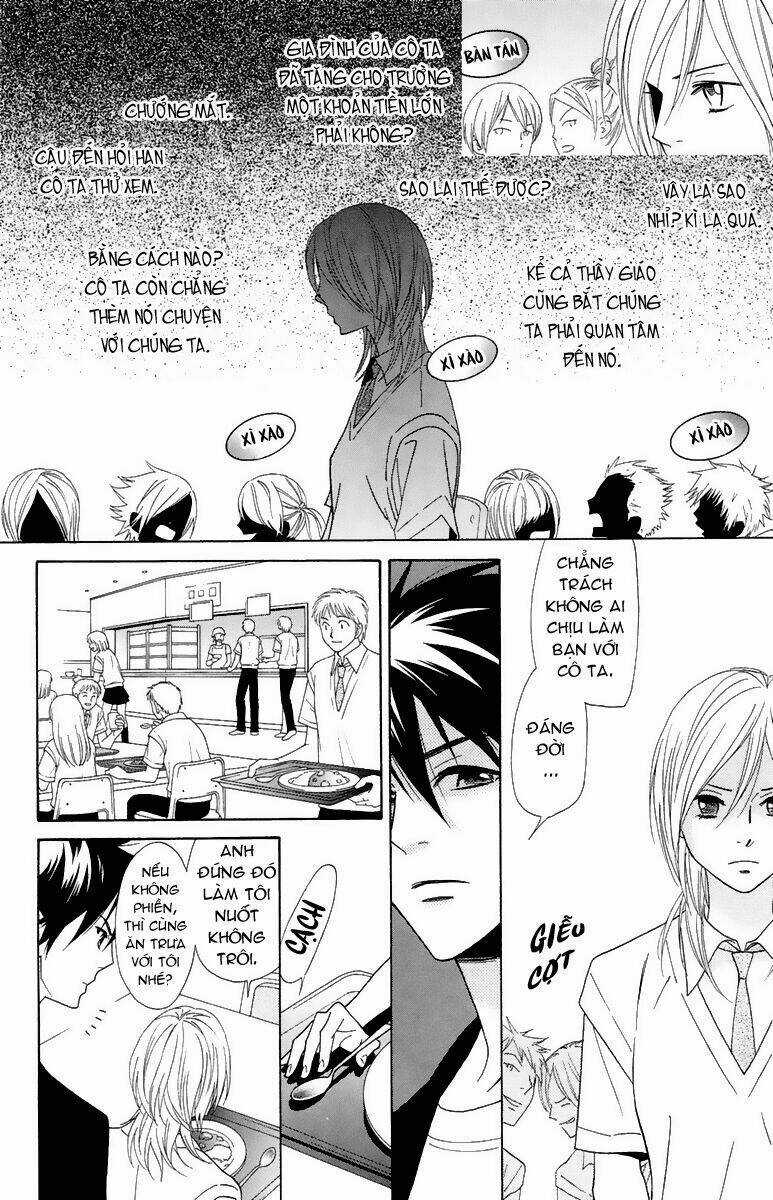 Shinobi Life Chapter 1 trang 31