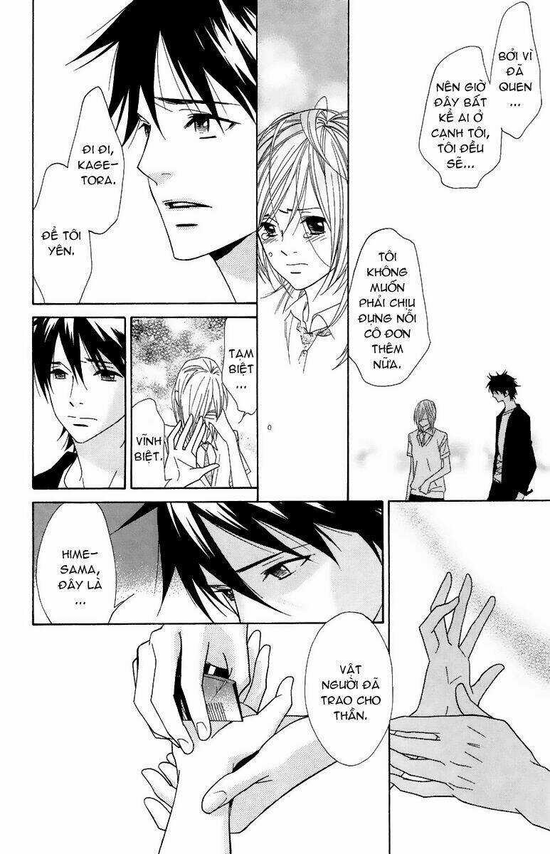 Shinobi Life Chapter 1 trang 33