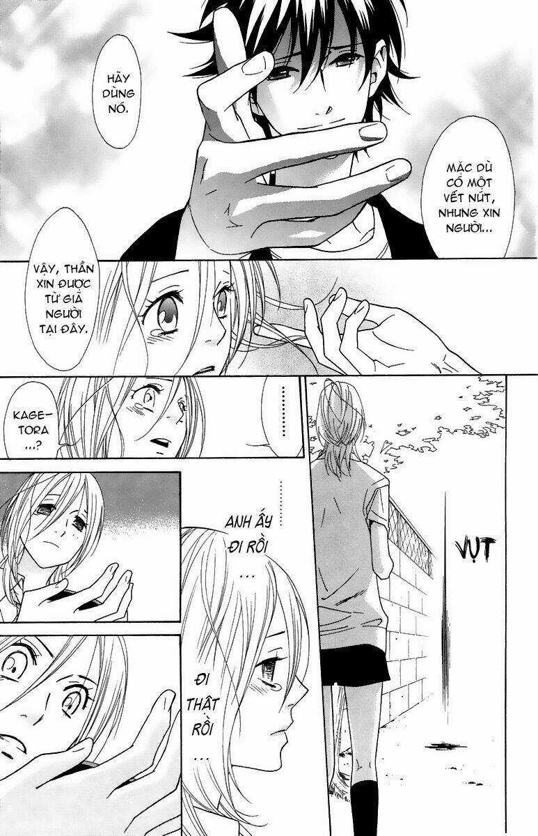 Shinobi Life Chapter 1 trang 34