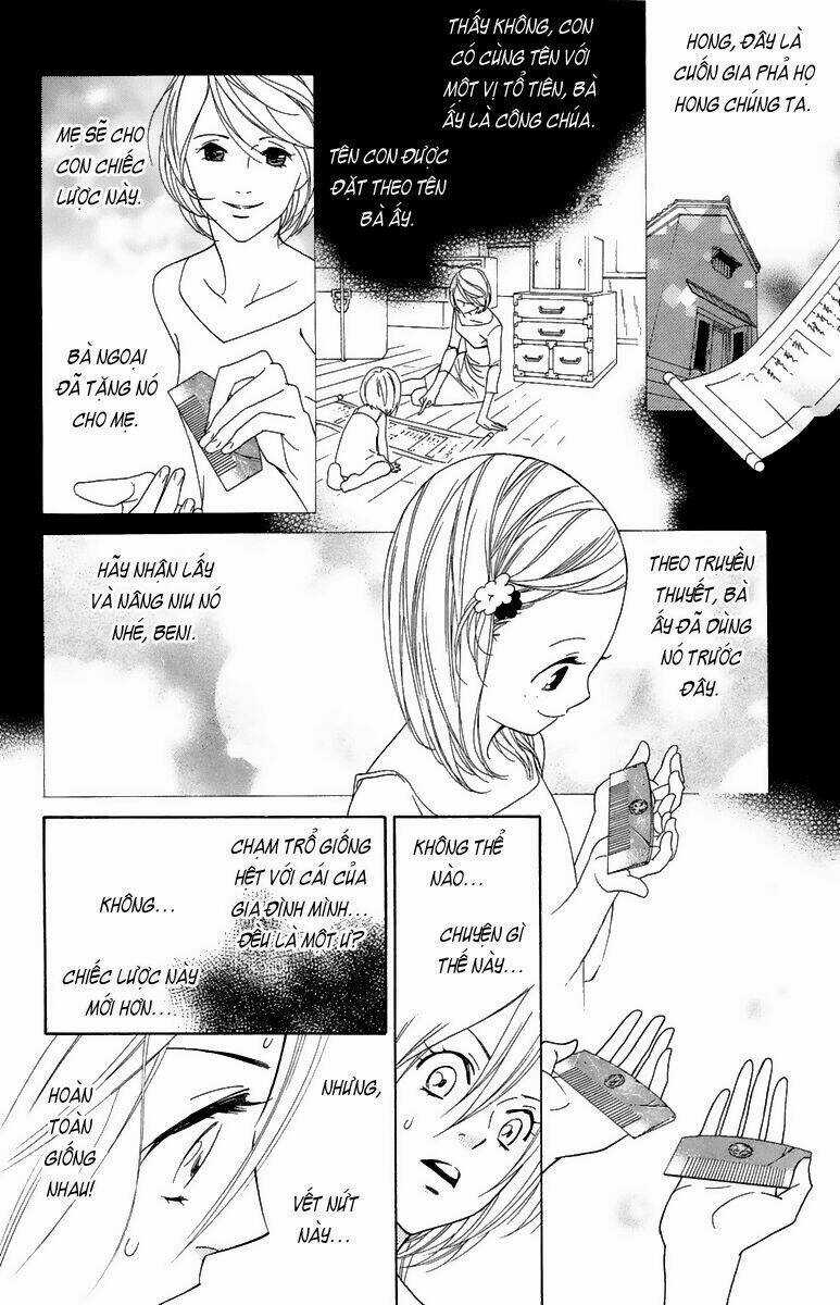Shinobi Life Chapter 1 trang 35
