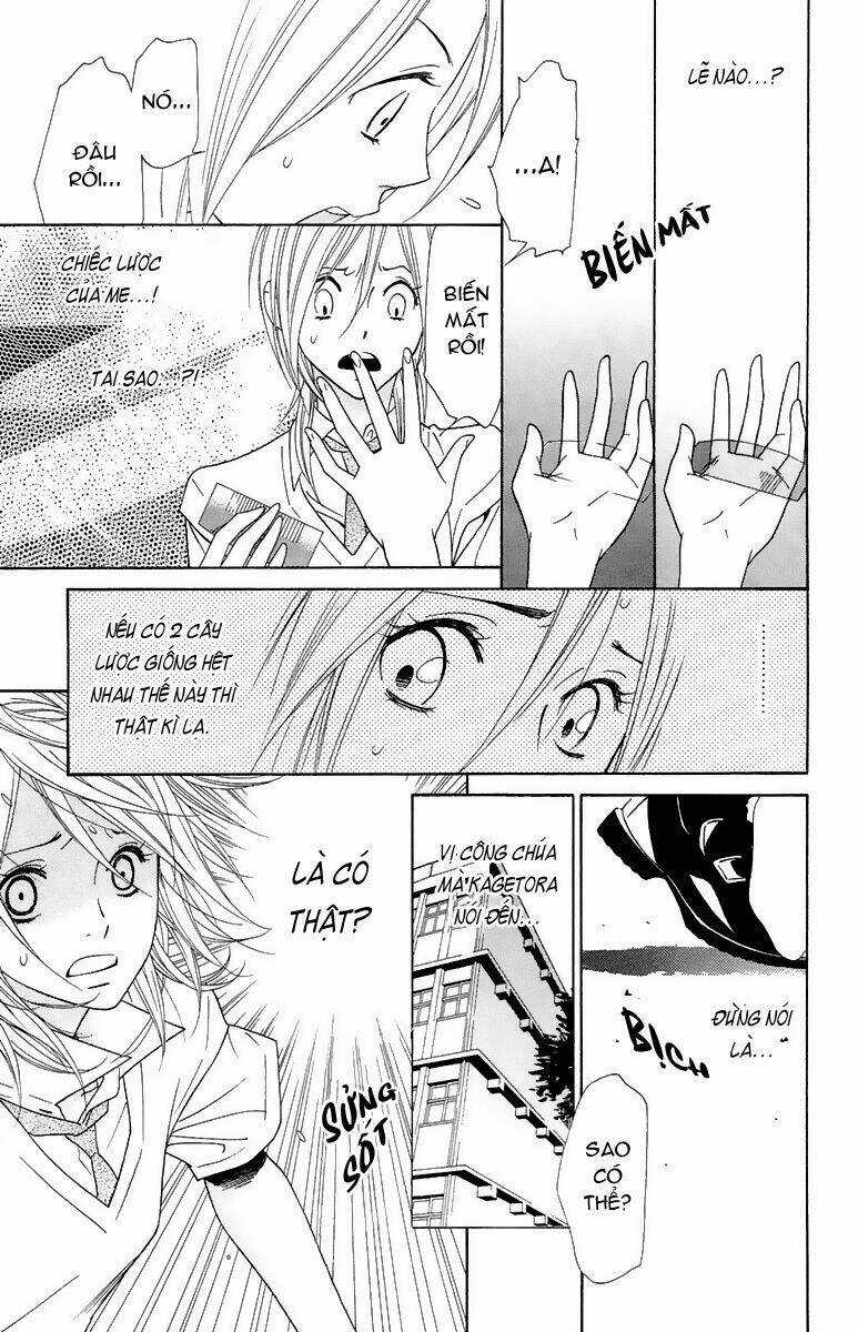 Shinobi Life Chapter 1 trang 36