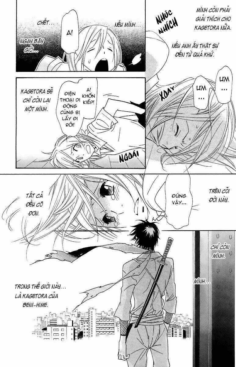 Shinobi Life Chapter 1 trang 39