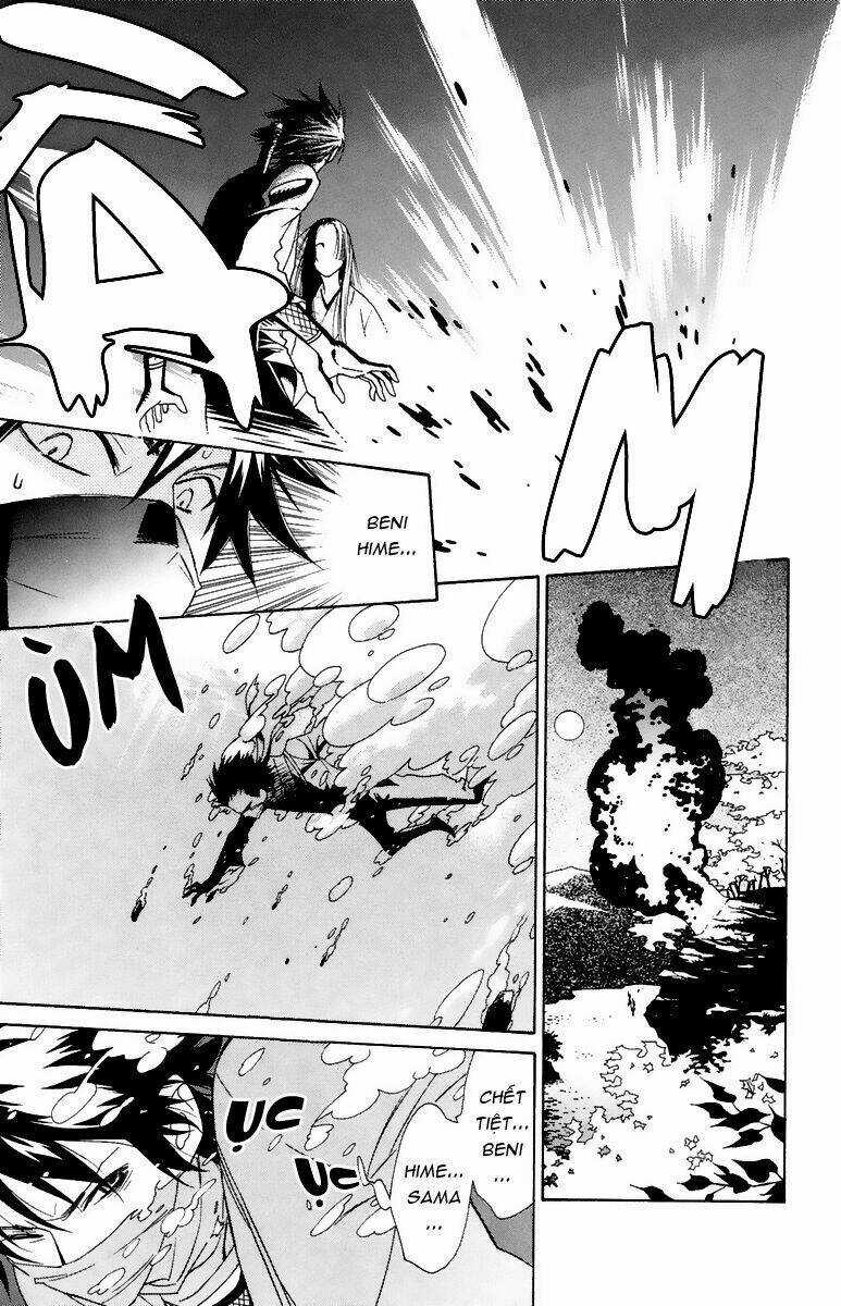 Shinobi Life Chapter 1 trang 4