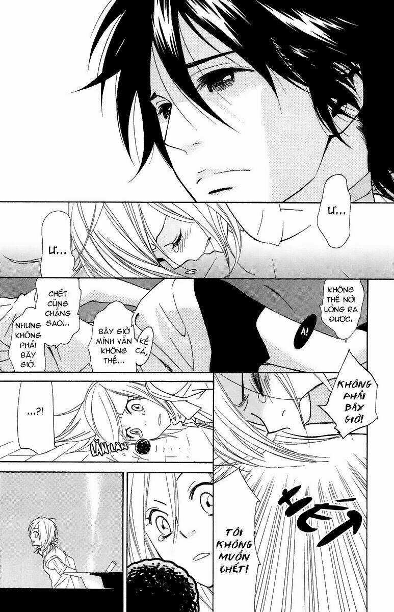 Shinobi Life Chapter 1 trang 40