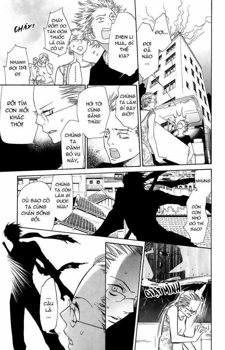 Shinobi Life Chapter 1 trang 42