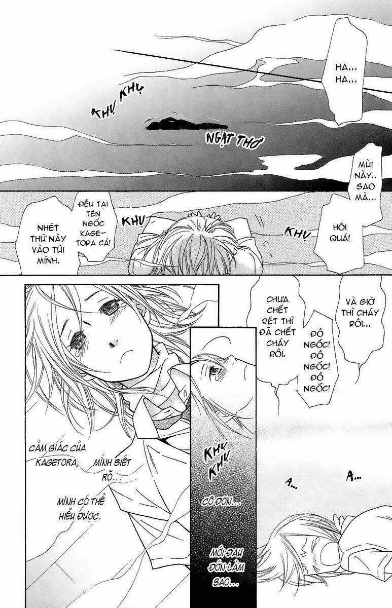 Shinobi Life Chapter 1 trang 43