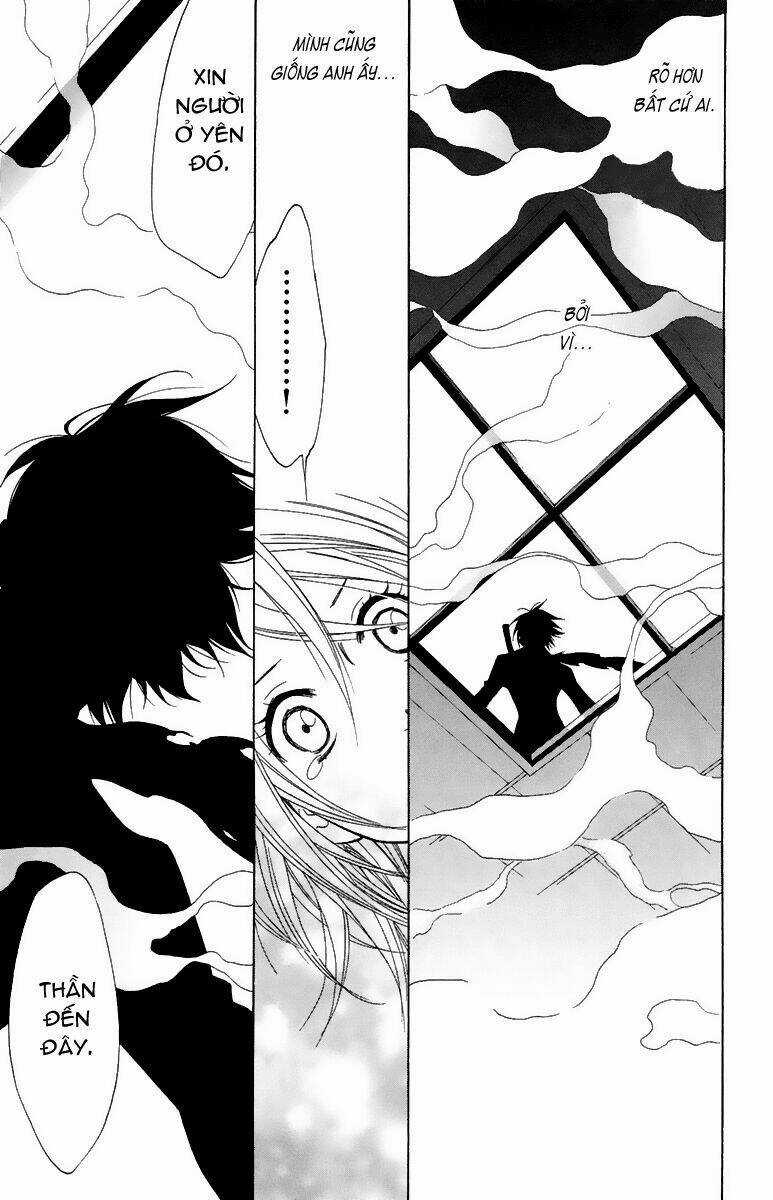 Shinobi Life Chapter 1 trang 44