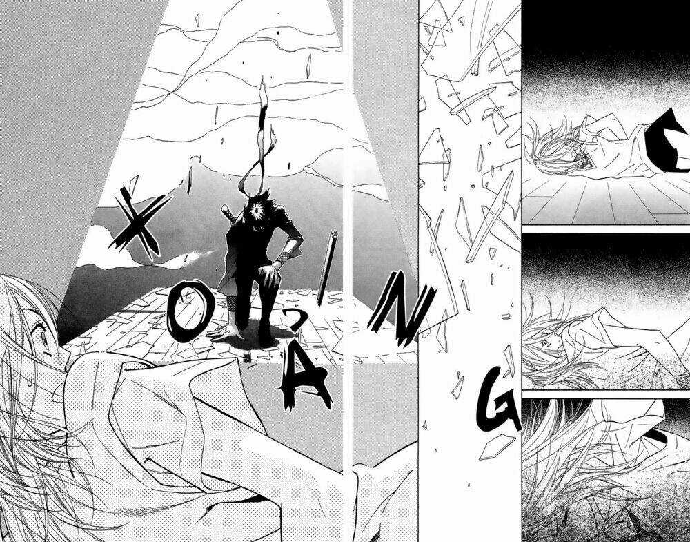 Shinobi Life Chapter 1 trang 45