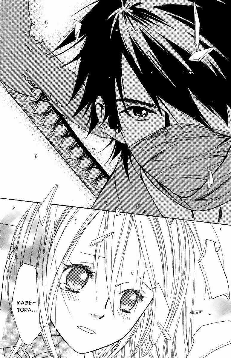 Shinobi Life Chapter 1 trang 46