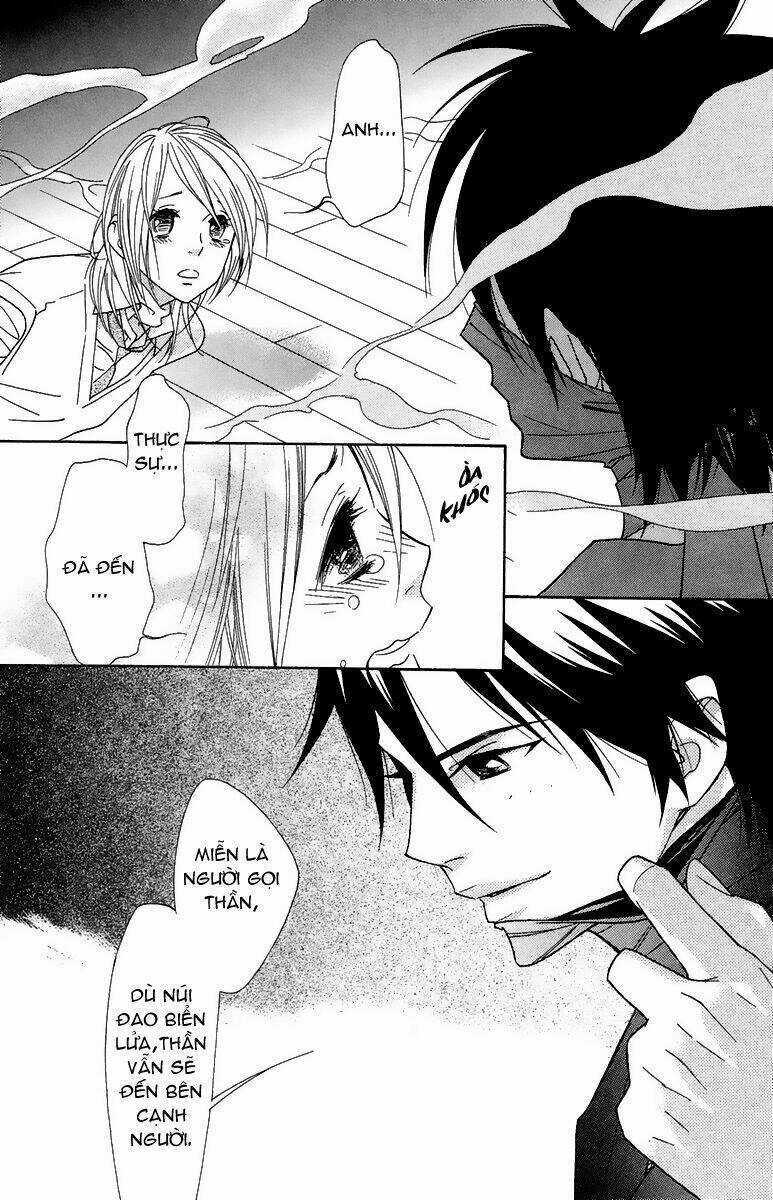 Shinobi Life Chapter 1 trang 47