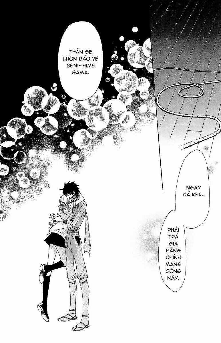 Shinobi Life Chapter 1 trang 48