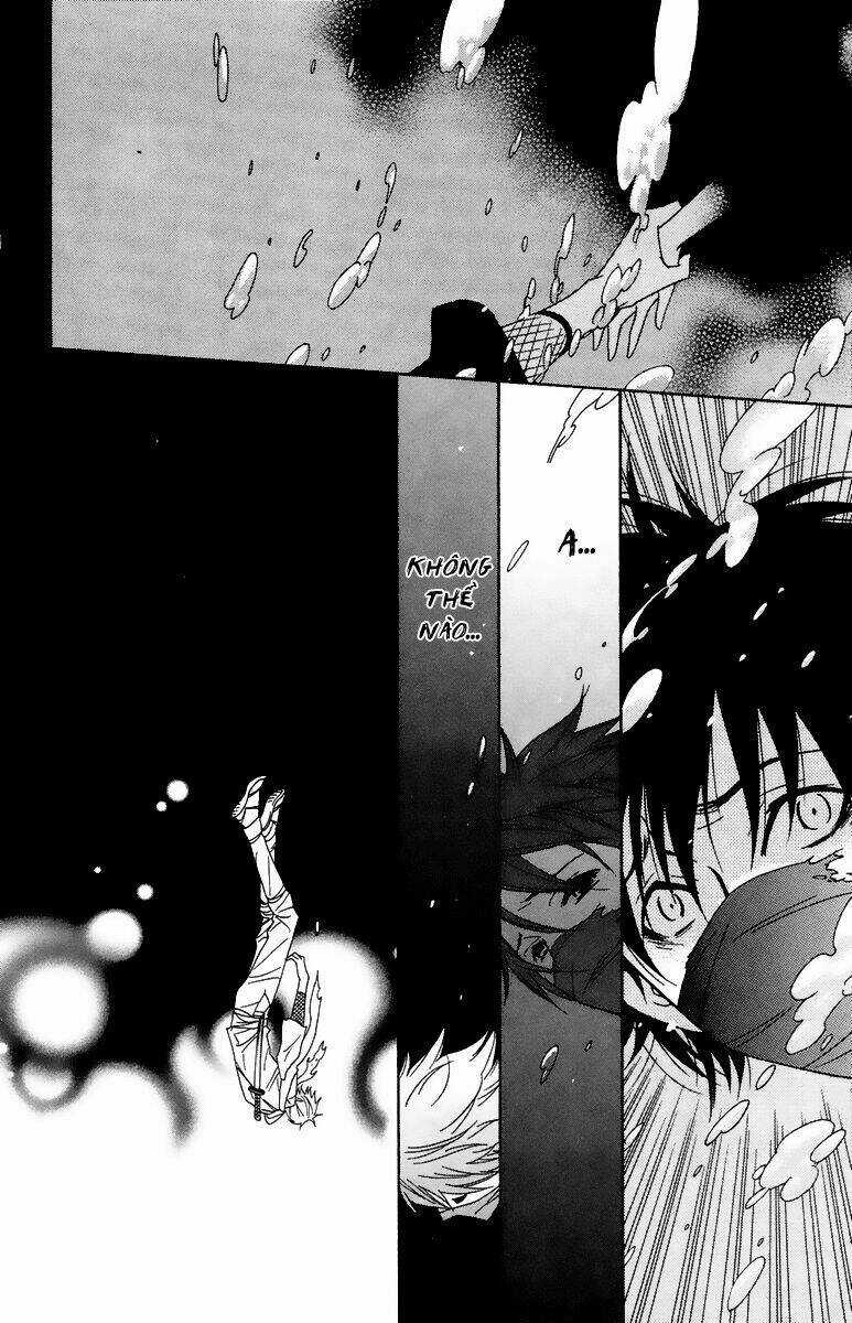 Shinobi Life Chapter 1 trang 5