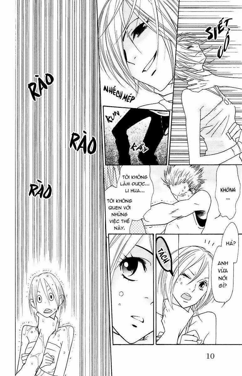 Shinobi Life Chapter 1 trang 7