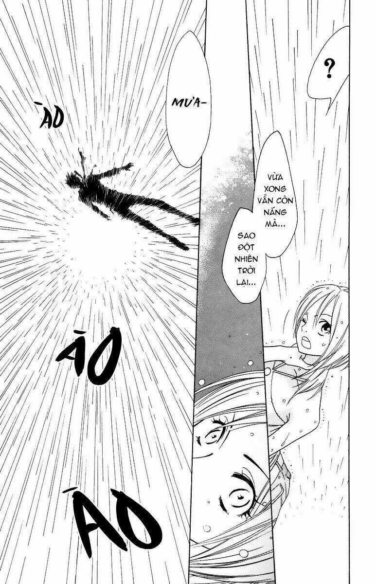 Shinobi Life Chapter 1 trang 8