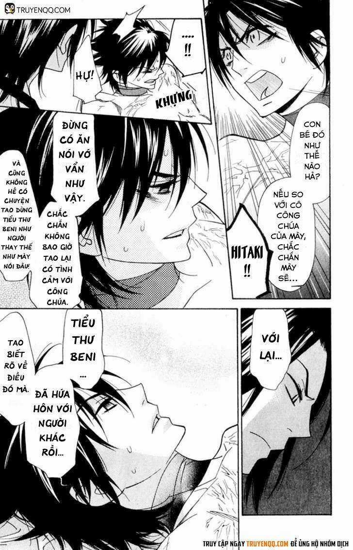 Shinobi Life Chapter 10 trang 10