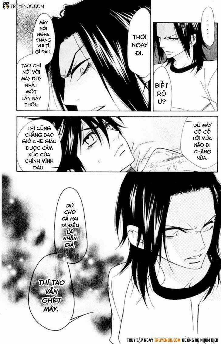 Shinobi Life Chapter 10 trang 11