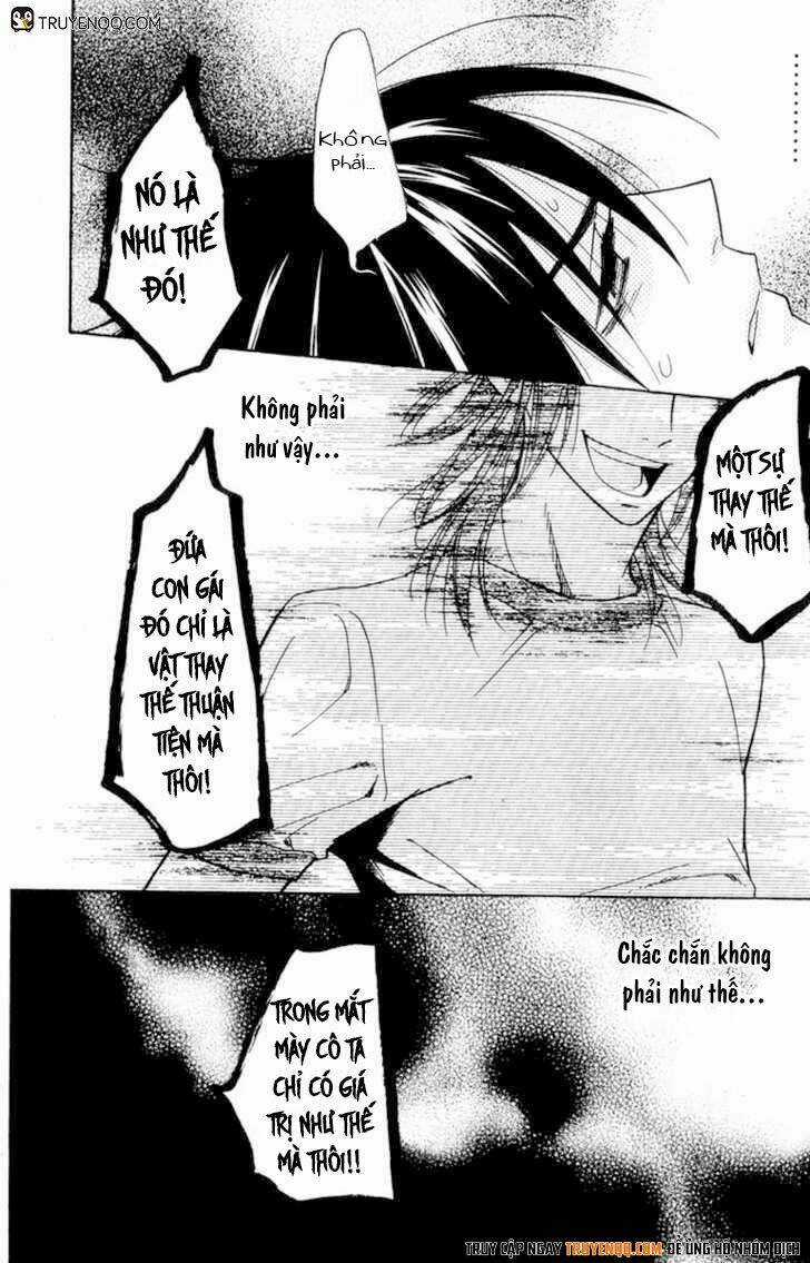 Shinobi Life Chapter 10 trang 13