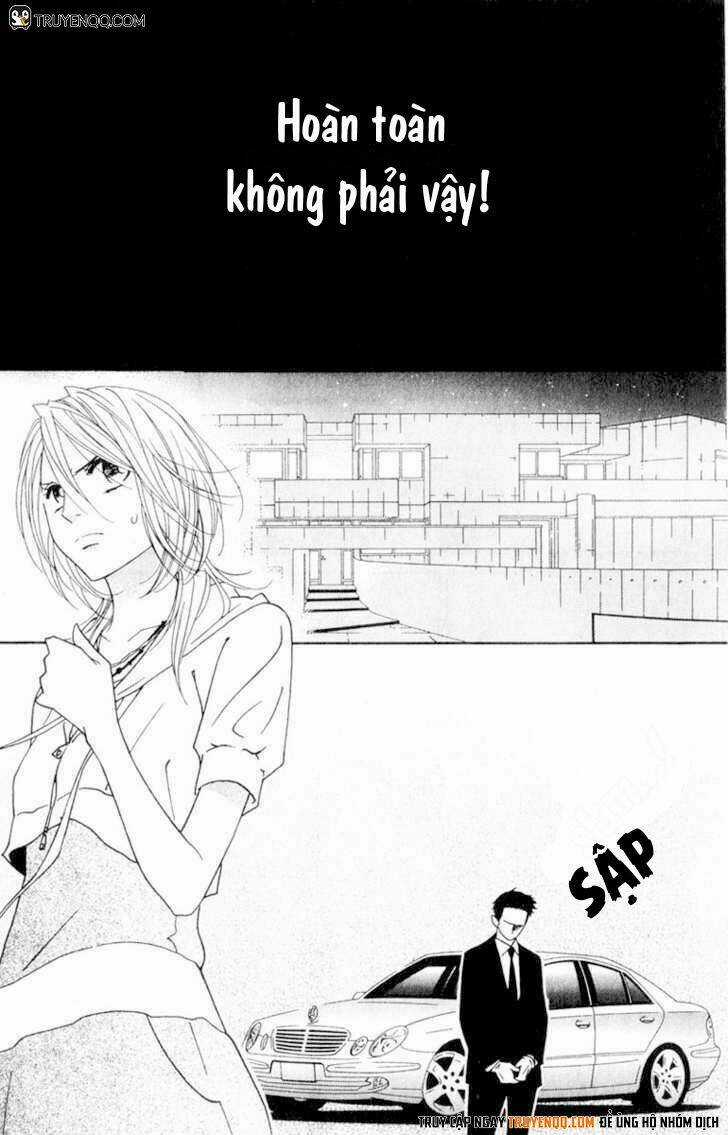 Shinobi Life Chapter 10 trang 14