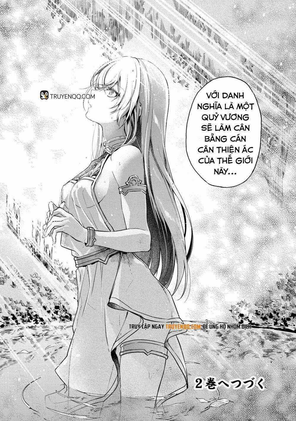 Shinobi Life Chapter 10 trang 15