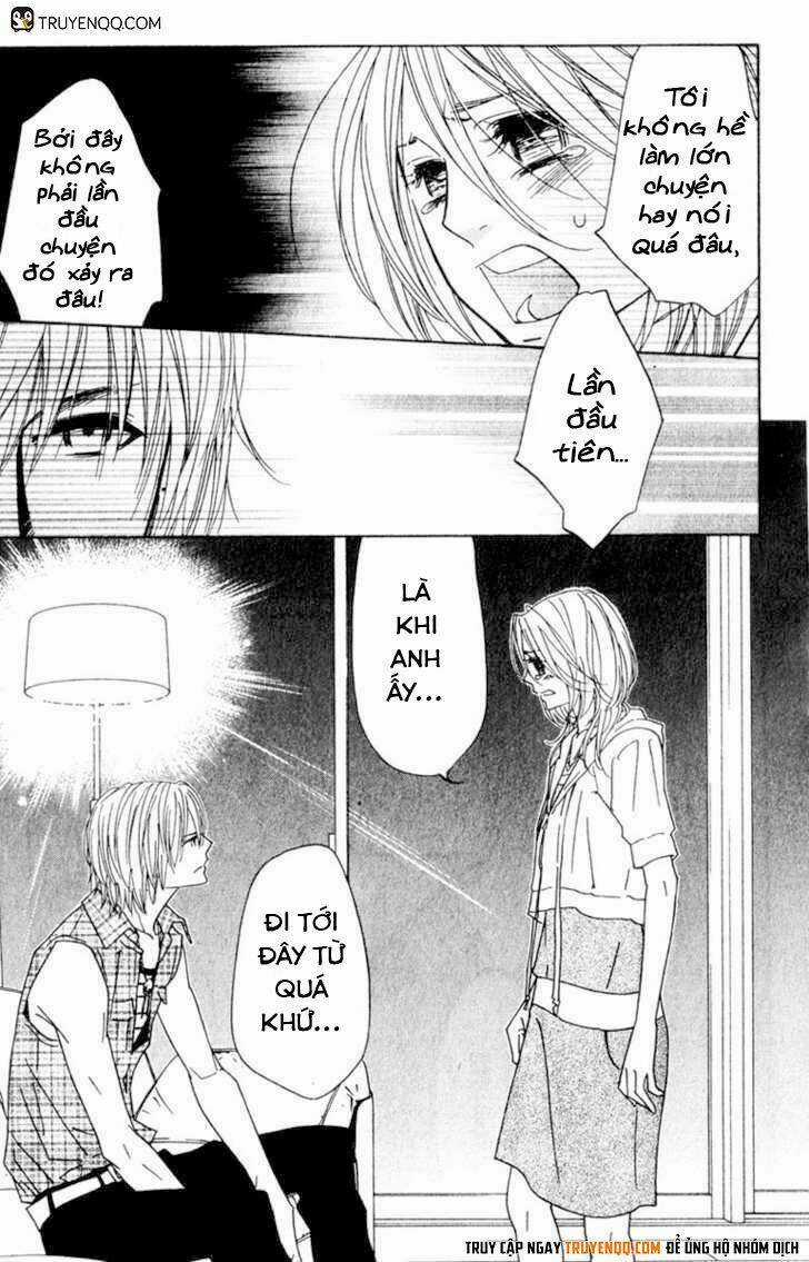 Shinobi Life Chapter 10 trang 20