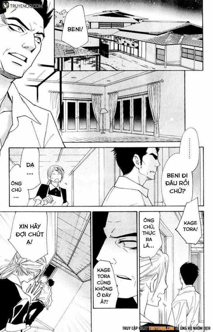 Shinobi Life Chapter 10 trang 22