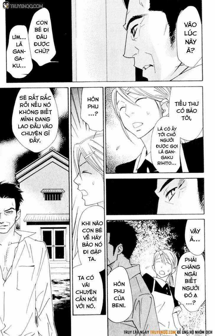 Shinobi Life Chapter 10 trang 24