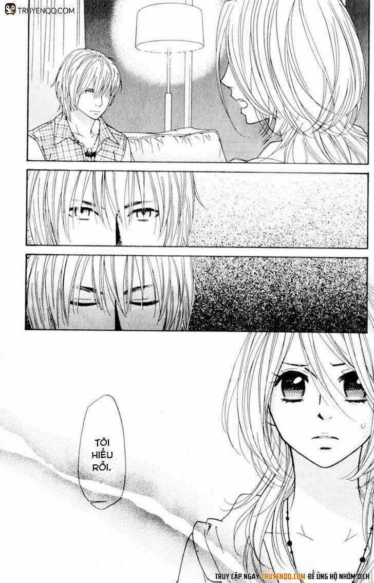 Shinobi Life Chapter 10 trang 25