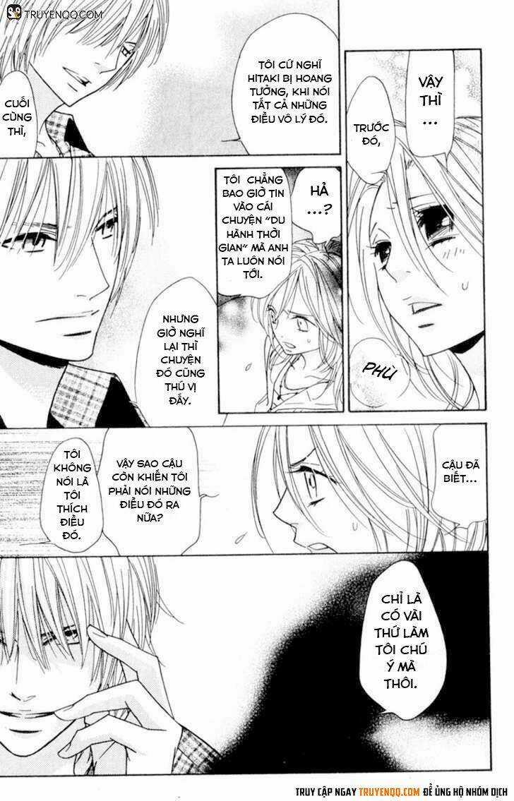 Shinobi Life Chapter 10 trang 26