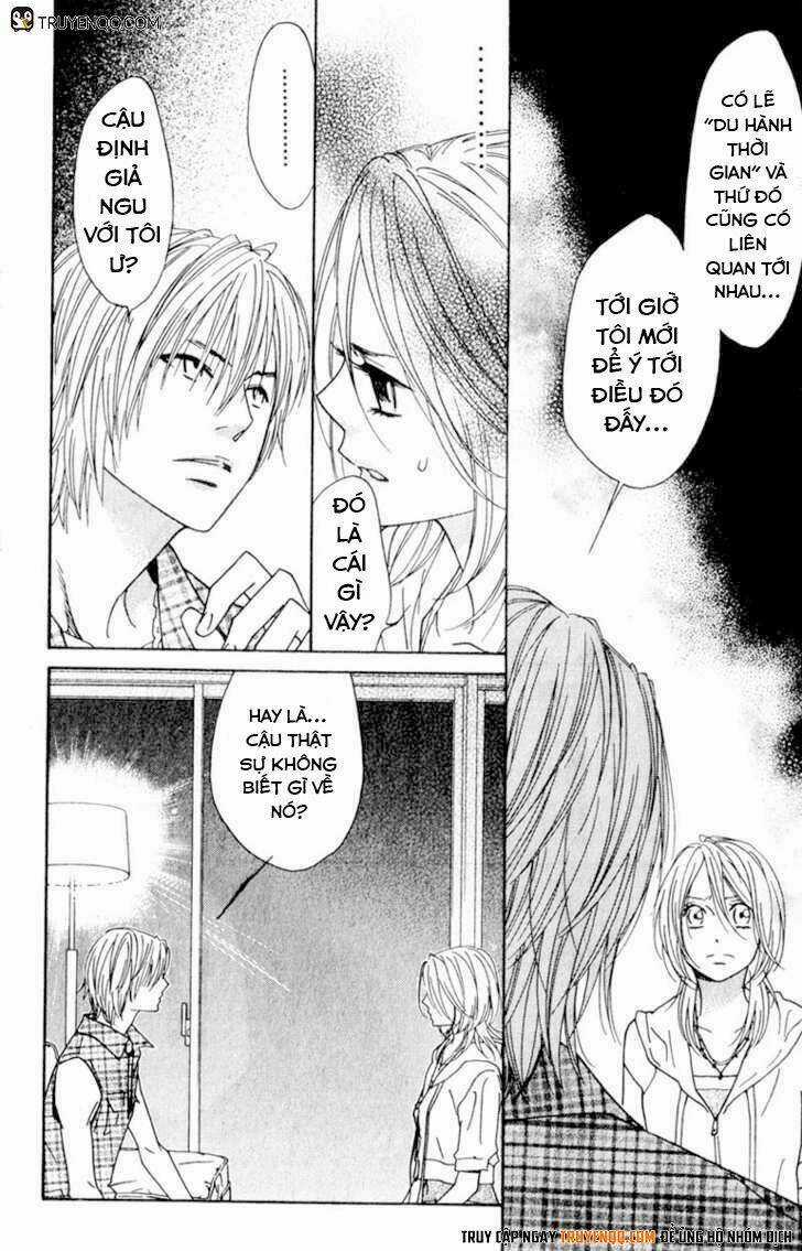 Shinobi Life Chapter 10 trang 27