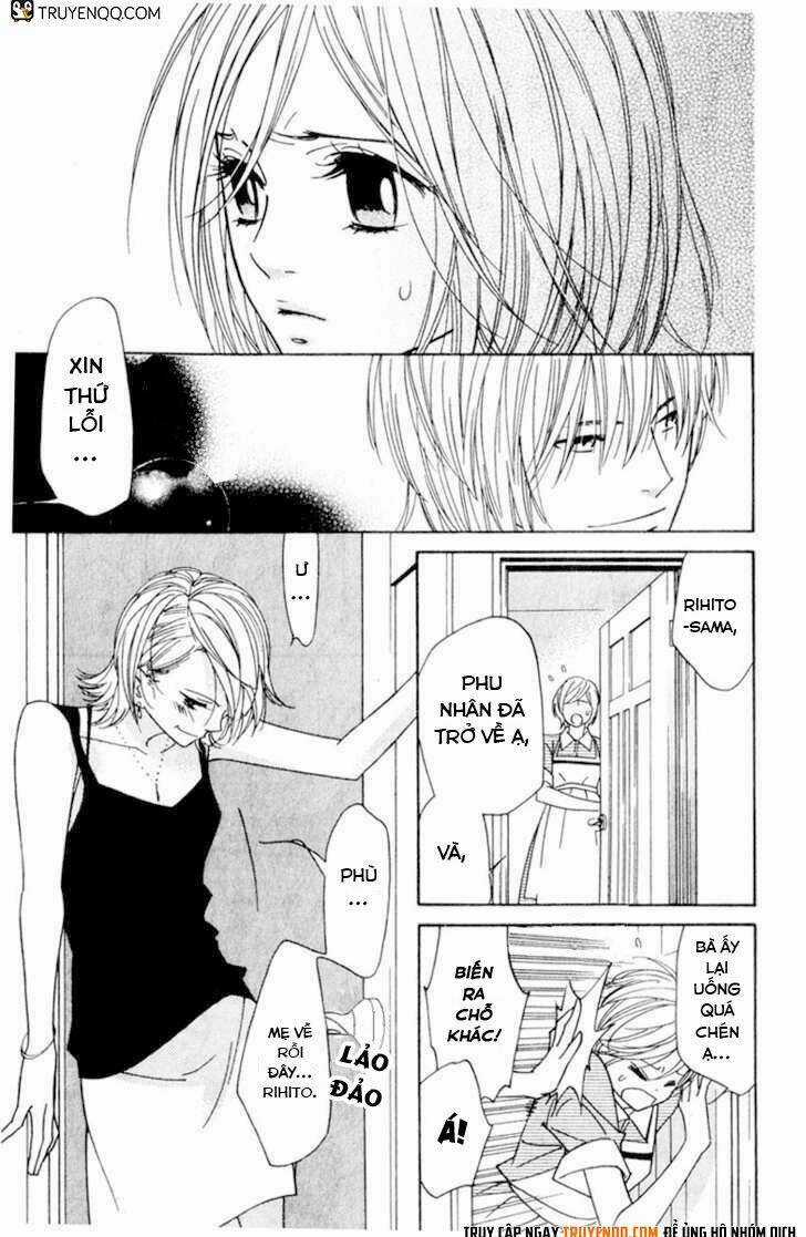 Shinobi Life Chapter 10 trang 28