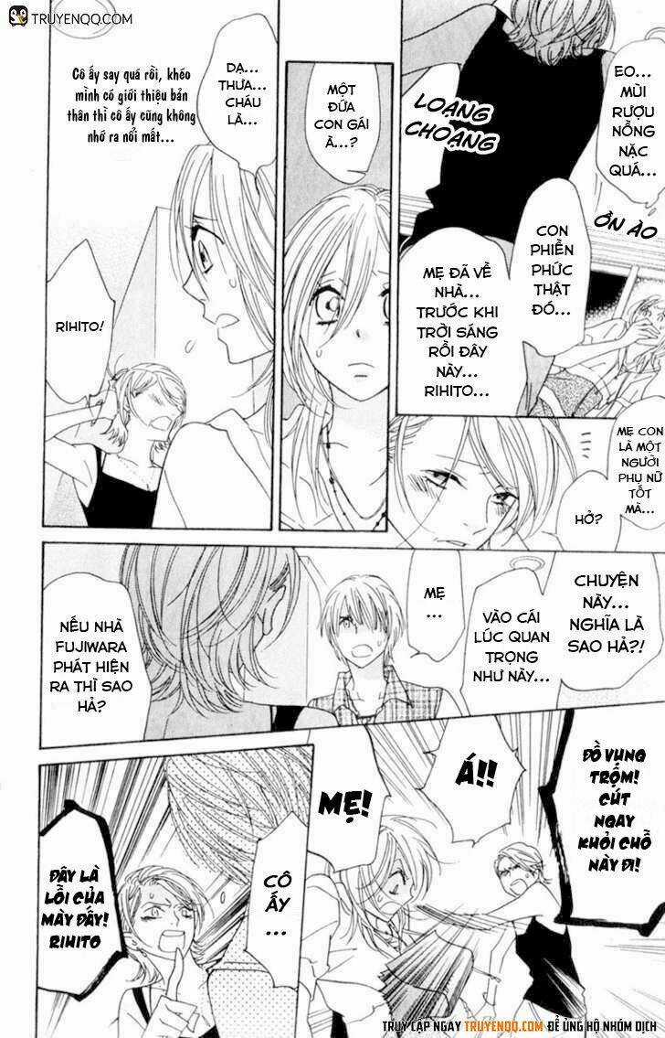 Shinobi Life Chapter 10 trang 29