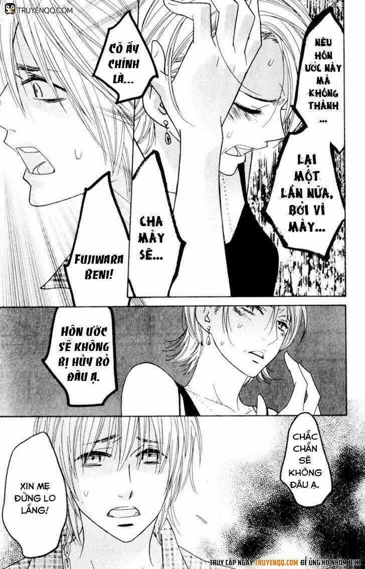 Shinobi Life Chapter 10 trang 30