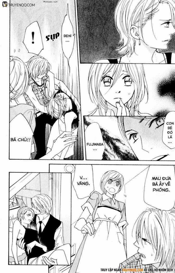 Shinobi Life Chapter 10 trang 31