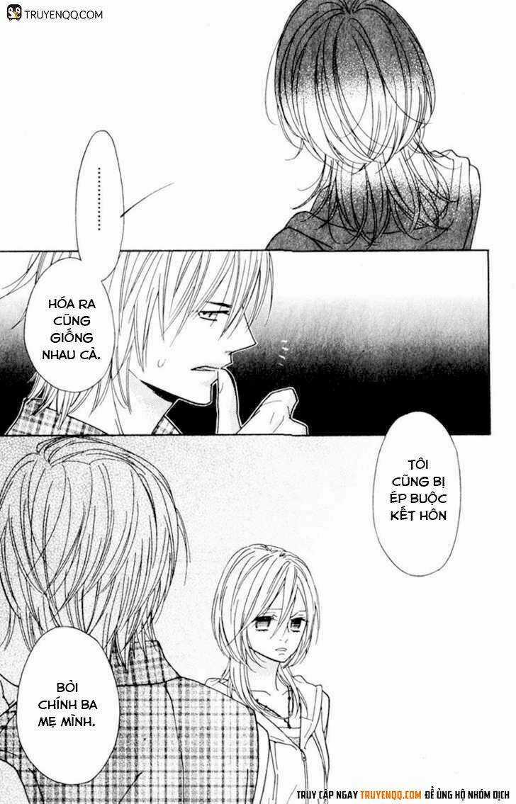 Shinobi Life Chapter 10 trang 32