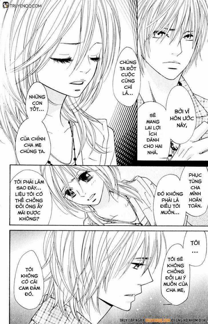 Shinobi Life Chapter 10 trang 33