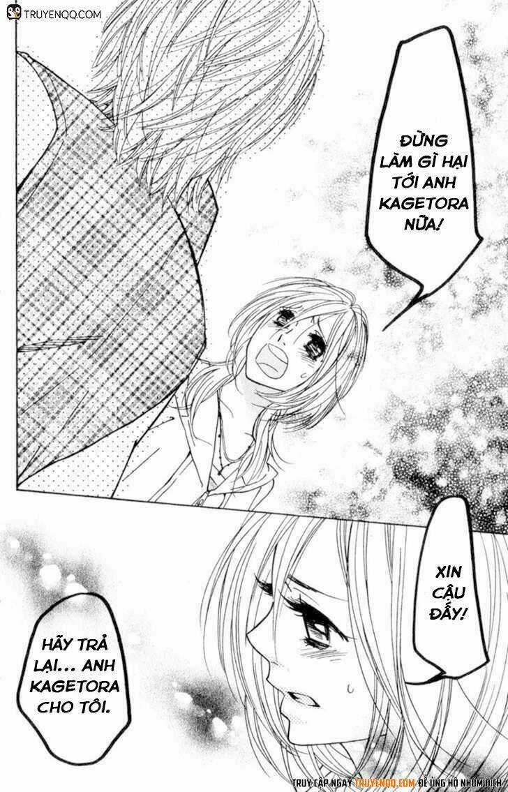 Shinobi Life Chapter 10 trang 35