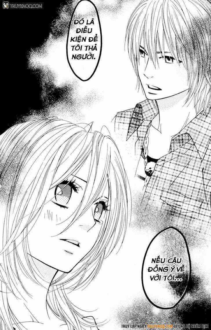 Shinobi Life Chapter 10 trang 37