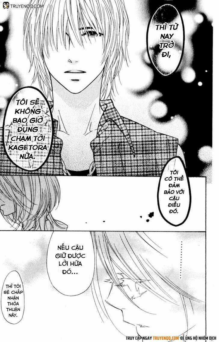 Shinobi Life Chapter 10 trang 38